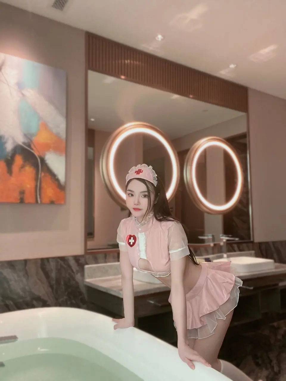 朵朵 5