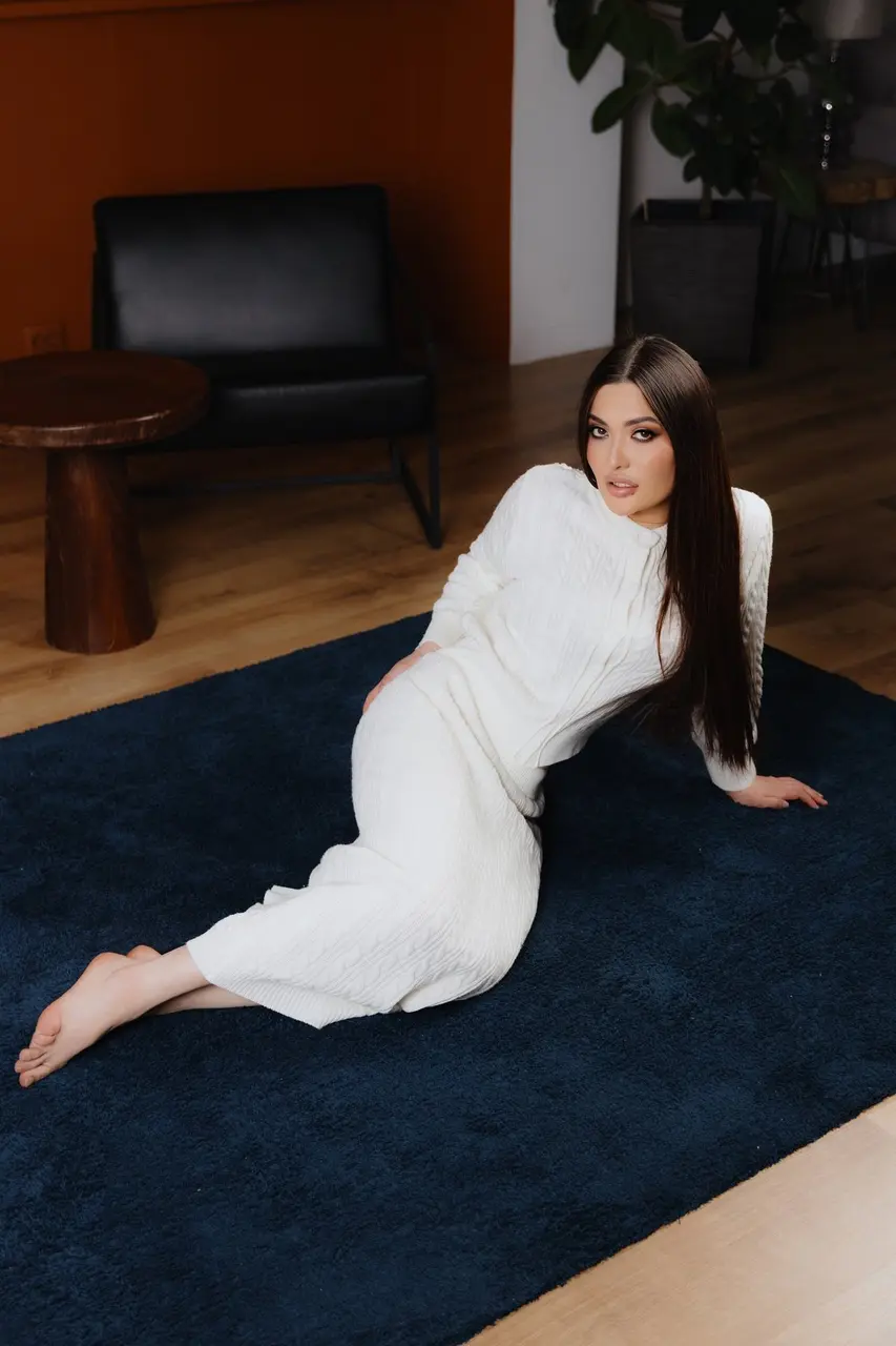 婷婷