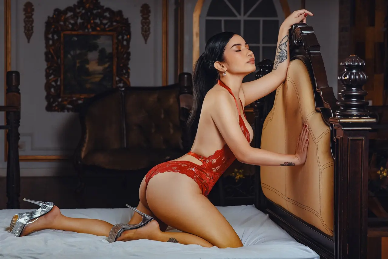 琪兒 2