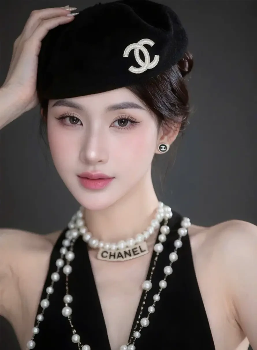 小莉