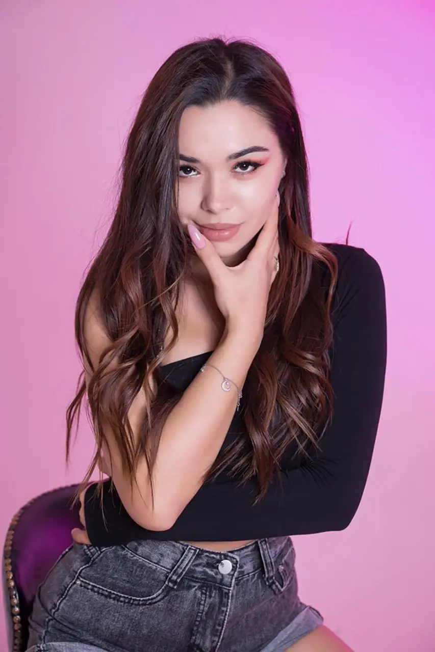 玥兒 2