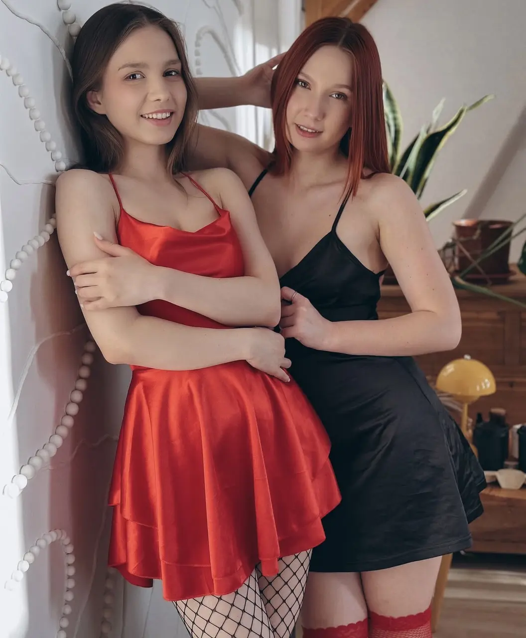 Sasha&Masha 6