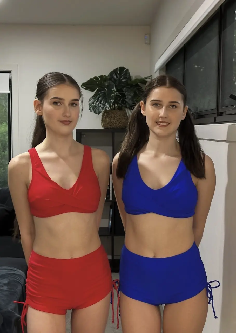 Tanya&amp;Lesya 2
