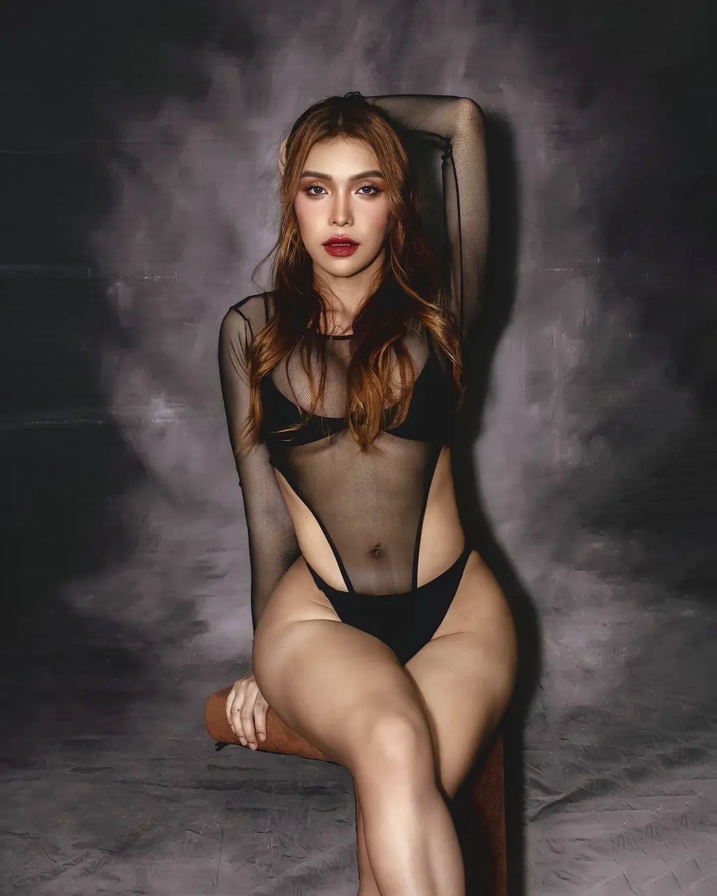 婷婷 2